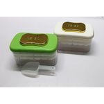 product_image_name-Generic-Ice Cube Maker Press Type  Ice Cube Mold Container Storage Box -5