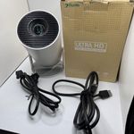 product_image_name-Generic-CineBeam 4K Ultra HD Projector Smart Home Theater-7