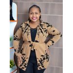 Ladies Elegant Sweater