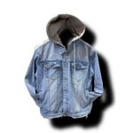 product_image_name-Fashion-Hooded blue denim jacket-1