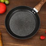 product_image_name-Generic-Granite Non Stick Heavy Duty Deep Frying Pan..-2
