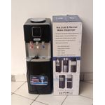 Primdale water dispenser 3 taps