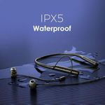 product_image_name-Generic-Oraimo Necklace 4 Wireless Neckband Earphone-1