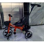 Kids Tricycle With Handle