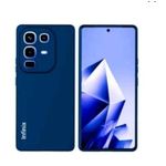 product_image_name-Infinix-Note 50 Pro  Original Liquid silicone Phone Case/Cover-1