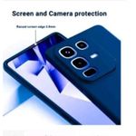 product_image_name-Infinix-Note 50 Pro  Original Liquid silicone Phone Case/Cover-4