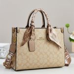 LADIES HANDBAG
