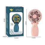 product_image_name-Generic-USB Chargeable Portable Mini Fan-1