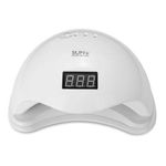 product_image_name-Generic-Sunuv SUNx5 Plus Super Uv LED  NAIL LAMP (QUICK DRYING NAIL)-1