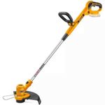 product_image_name-Ingco-CGTLI20301 Cordless grass trimmer 20V -3