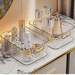 product_image_name-Generic-Acrylic multipurpose organizer for Makeup,spices,bathroom accessories etc-1