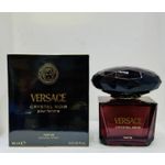 VERSACE CYSTAL NOIR