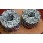product_image_name-ZEKA-barbed wire 610m/16 gauge -2