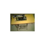 Butterfly Complete Sewing Machine + Table