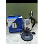 AILYONS 2-Litre Stainless Steel Electric Kettle