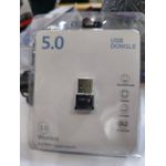 High-Speed USB Dongle and CSR 5.0 Bluetooth Dongle for Wireless Connection
