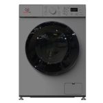 Smart Pro 10KG Wash and Spin Washing Machine, Large Capacity Front Load Design