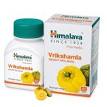 Himalaya VRIKSHAMLA TABLETS 60'S