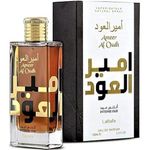 Lattafa Ameer Al Oud Perfume