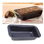 product_image_name-Generic-Buy One Get One Free Loaf Bread Baking Tin-2