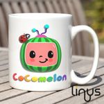 product_image_name-Generic-Cute Cocomelon  Mug – Fun, Colorful & Perfect !-1