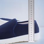 product_image_name-Men'S-Mens shoe -Sneakers for men - Canvas - white-5