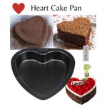 product_image_name-Generic-Quality Non~ stick LOVE /HEART baking Pan/Tin-2