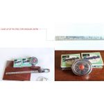 swordfish STEEL TAPE MEASURE 2MTRS 