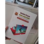 product_image_name-Generic-High-Definition Mobile Screen Amplifier Projector – Universal Phone Screen Magnifier for Clear, Immersive Viewing-1