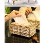 product_image_name-Generic-High quality crystal sparkling serviette holder-2