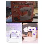 product_image_name-Generic-4 In 1 Portable Electric Sewing Machine With Double Thread And Light-3
