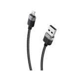 Oraimo Solid line 1M 2A lighting cable