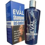 EVAL Anti-Dandruff Shampoo
