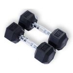 product_image_name-Generic-5 Kg Dumbbells Gym Weights Hexagon Pair-1