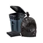 Eco-Friendly Trash Bags-25 Pieces