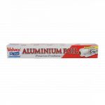 Velvex Aluminium Foil 30Cm*5M