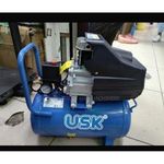 USK Unitech Air Compressor 50liters