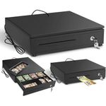 product_image_name-Generic-Small Cash Register Drawer 4 Bill Slots & 3 Coin Trays-3