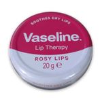 Vaseline Lip Therapy Rosy (20g)