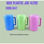 Adix Plastic jug 1ltr