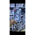 Casa Design Xundo Shookproof Back case with Magnetic for Samsung A36