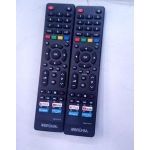 Bruhm Tv remote 