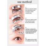product_image_name-Generic-Long lasting Eyelash Curler - Curl up eyelashes-2