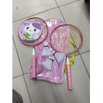 kids  badminton set