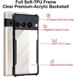 product_image_name-Generic-Google Pixel 7 Pro Xundd MagSafe Shockproof Case Protective Phone Cover-2