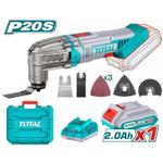 product_image_name-TOTAL-TMLI20228 Cordless multi-tool 20V-3