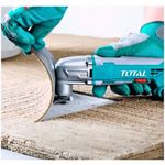 product_image_name-TOTAL-TMLI20228 Cordless multi-tool 20V-4