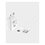 product_image_name-Generic-Samsung 15W Fast Charger Travel Adapter USB Type-C - White Fast Charging Adapter-2