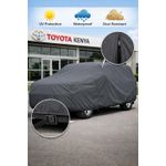 product_image_name-Generic-Prado SUV Waterproof Double Layer Car Cover Full Body Protection-1