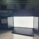 product_image_name-Generic-LED U800 Photography Light with Stand – Portable Studio Fill Light for Creators-1